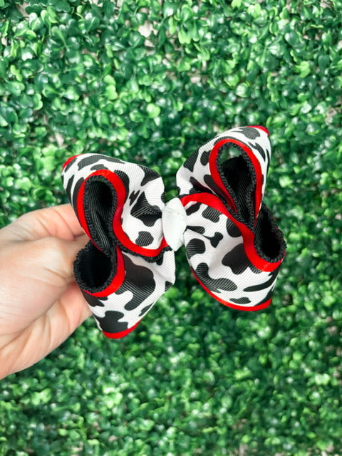 Eat Mor Bows Boutique Bow
