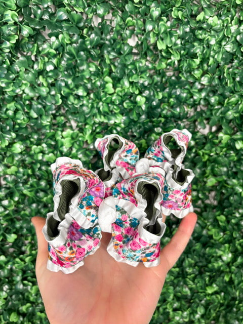 Ruby's Garden Piggie Set