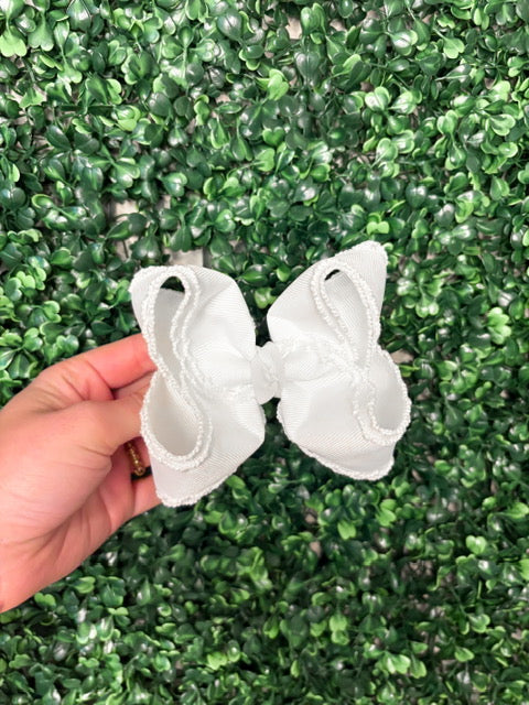 Cloud Nine Boutique Bow