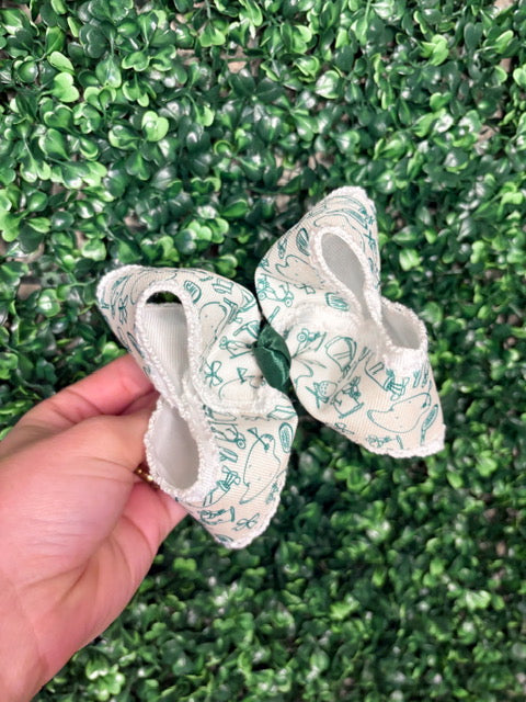 Tee Time Boutique Bow