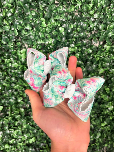 Palm Beach Piggie Set