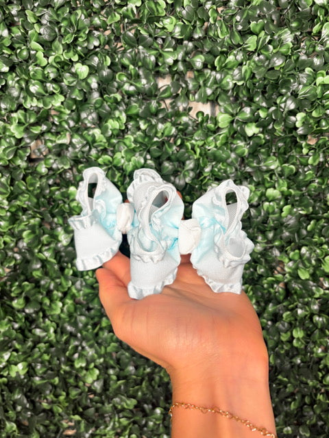 Something Blue Piggie Set