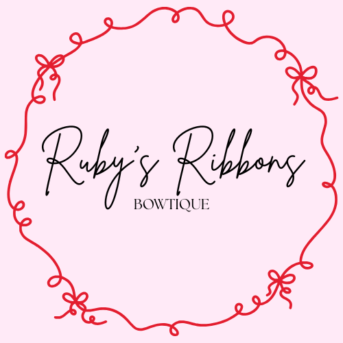 Ruby's Ribbons Bowtique