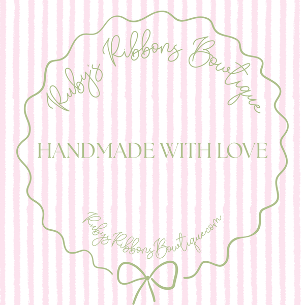 Ruby's Ribbons Bowtique